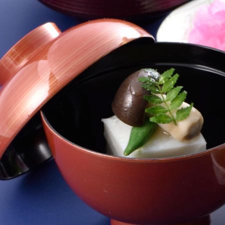 Hotel Rubino Kyoto Horikawa Extérieur photo