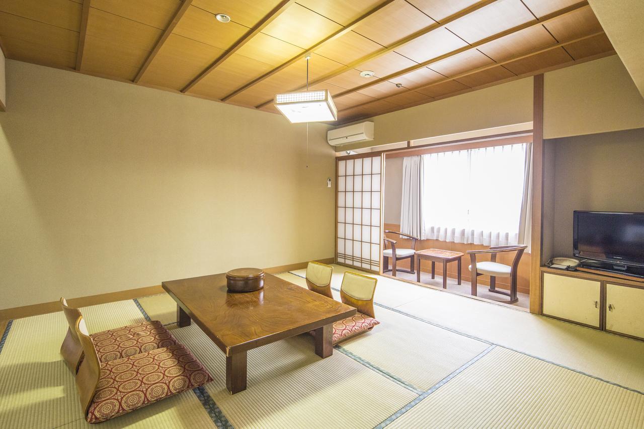 Hotel Rubino Kyoto Horikawa Extérieur photo