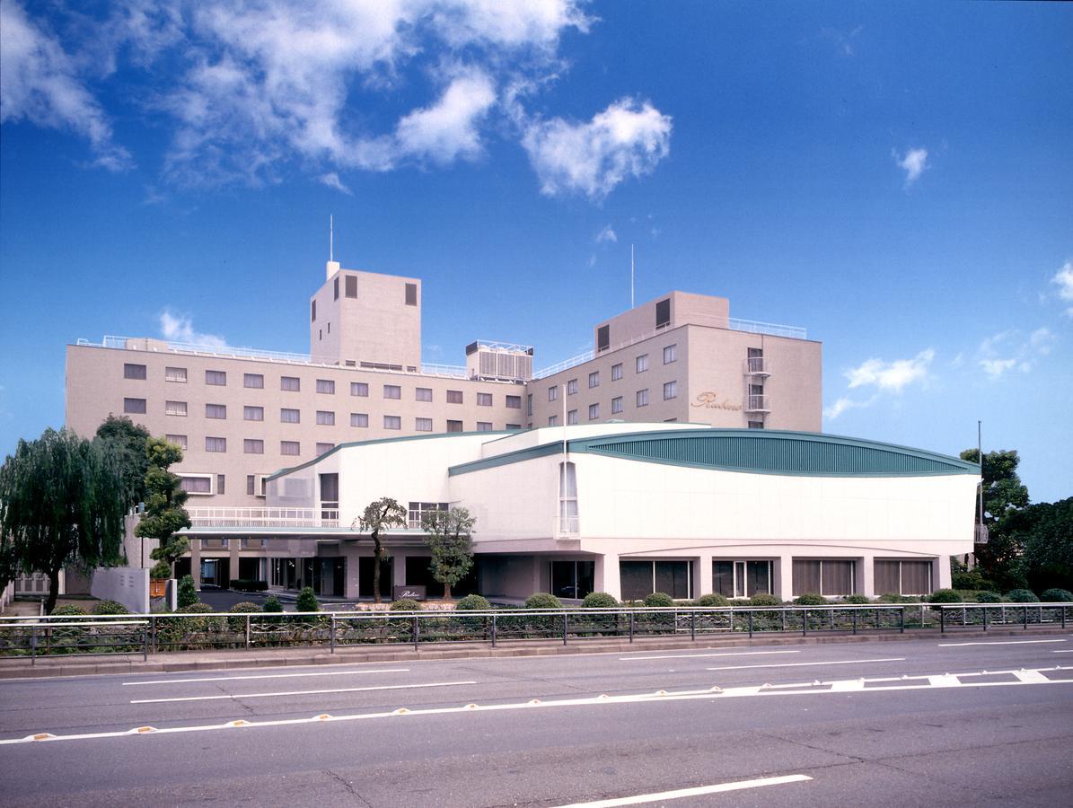 Hotel Rubino Kyoto Horikawa Extérieur photo