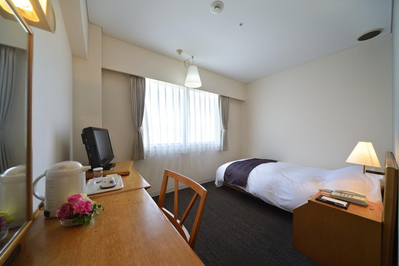 Hotel Rubino Kyoto Horikawa Extérieur photo