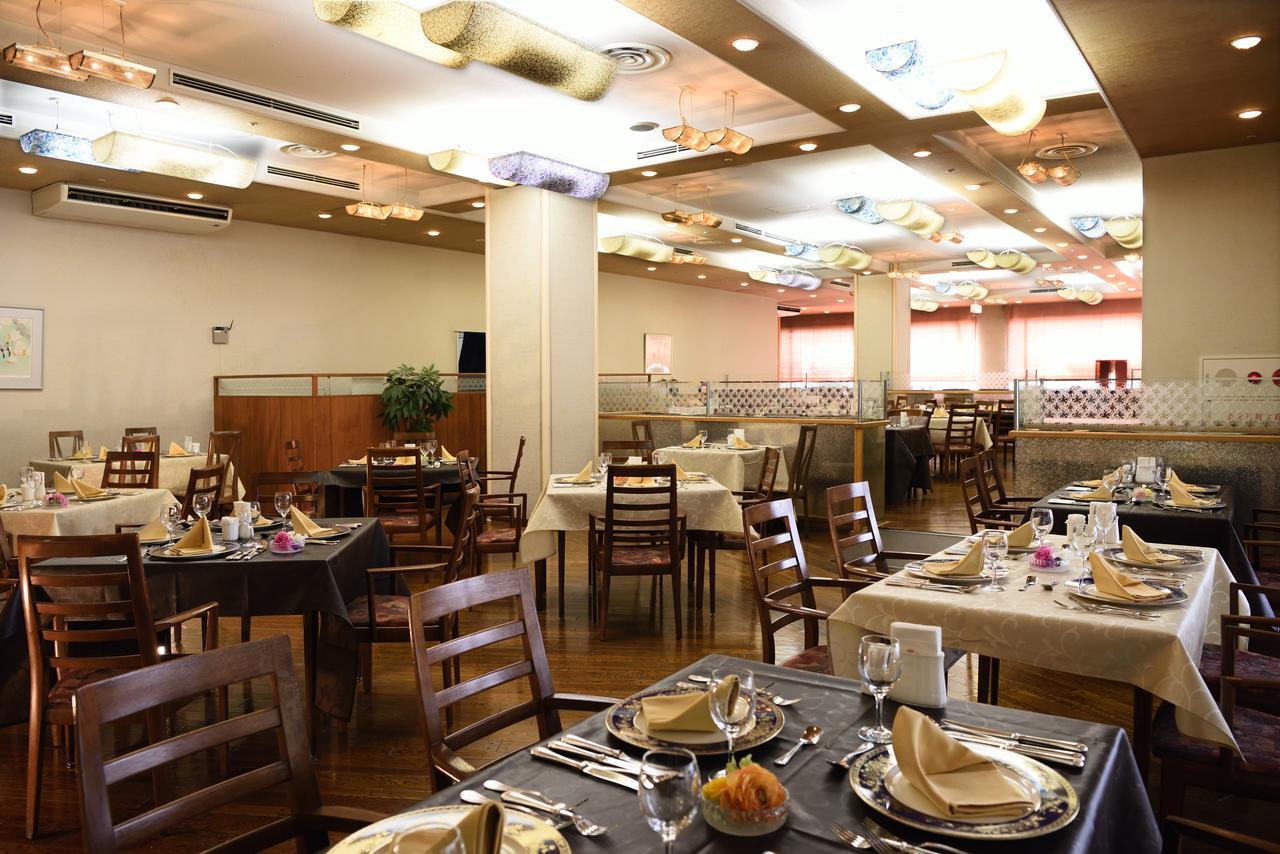 Hotel Rubino Kyoto Horikawa Extérieur photo