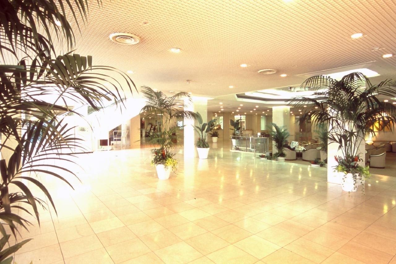 Hotel Rubino Kyoto Horikawa Extérieur photo
