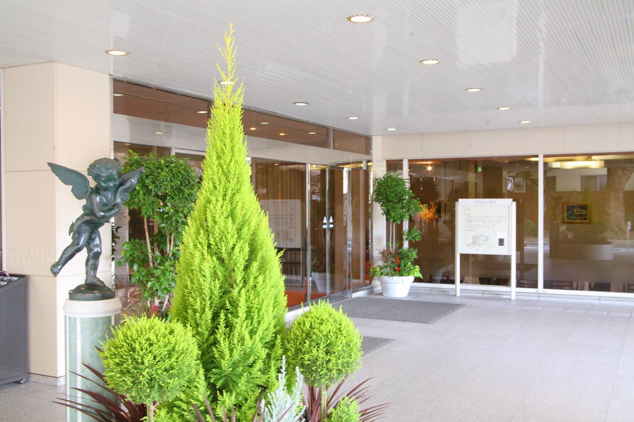Hotel Rubino Kyoto Horikawa Extérieur photo