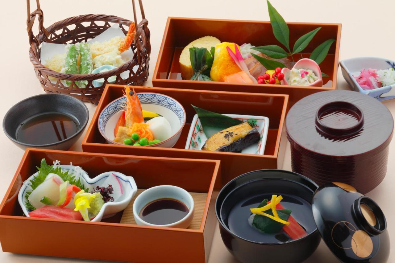 Hotel Rubino Kyoto Horikawa Extérieur photo