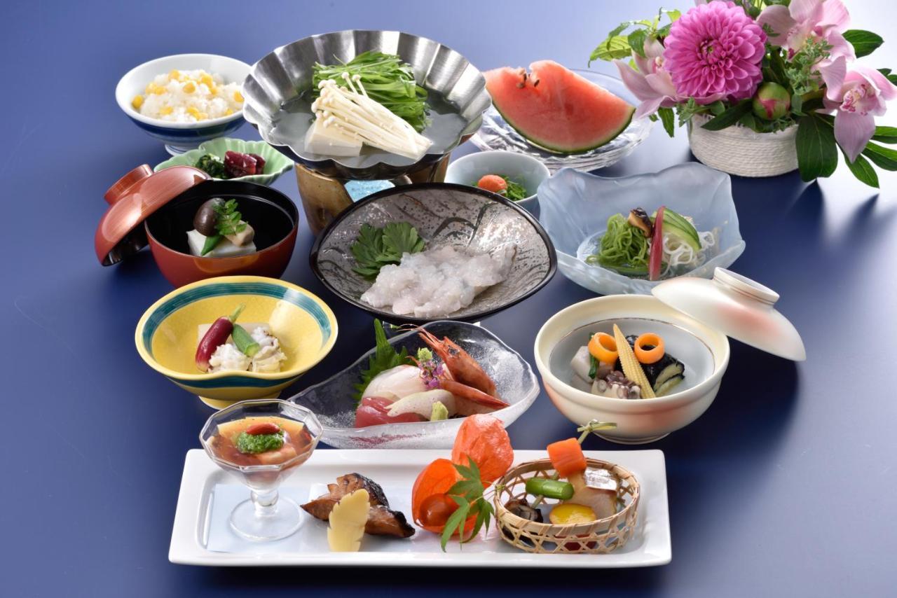 Hotel Rubino Kyoto Horikawa Extérieur photo
