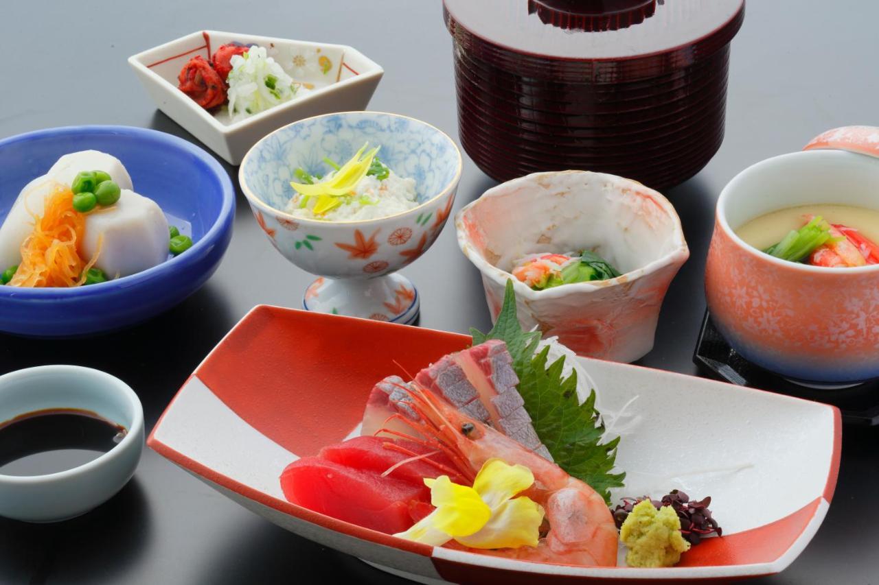 Hotel Rubino Kyoto Horikawa Extérieur photo
