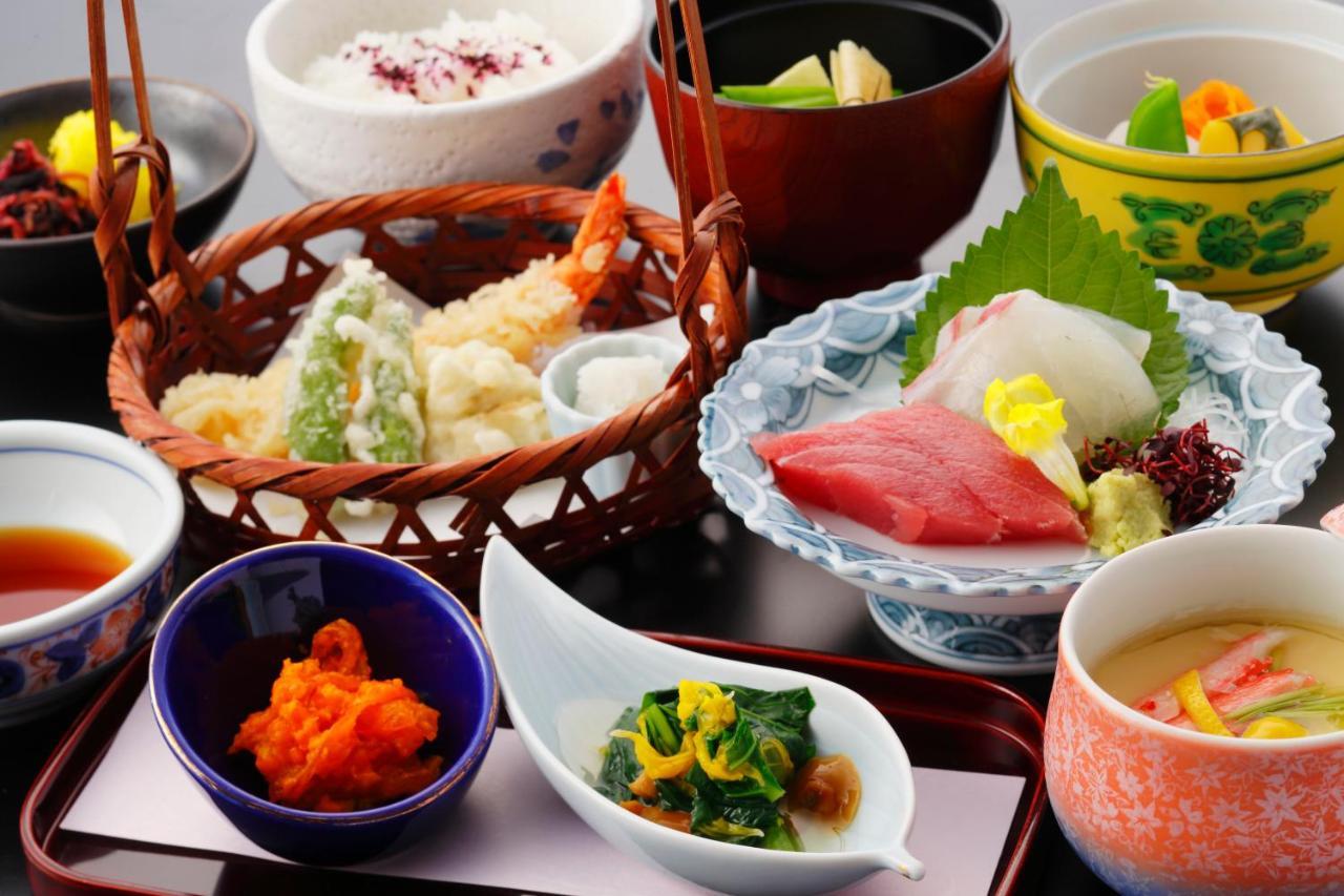 Hotel Rubino Kyoto Horikawa Extérieur photo