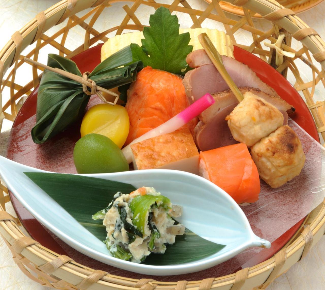 Hotel Rubino Kyoto Horikawa Extérieur photo
